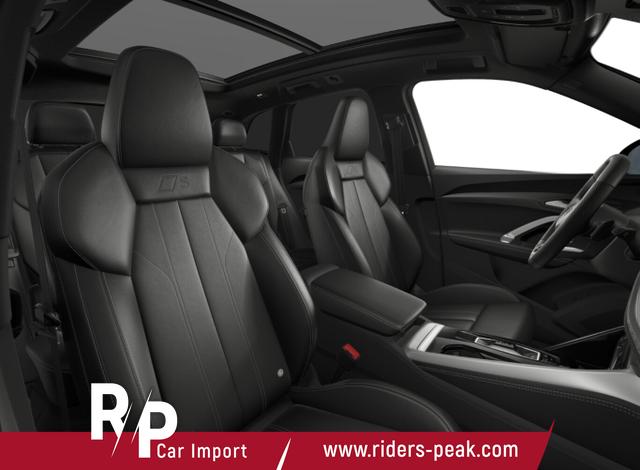 Audi Q5 TDI neues Modell 2xS line Tech+ Pano Leder 20 