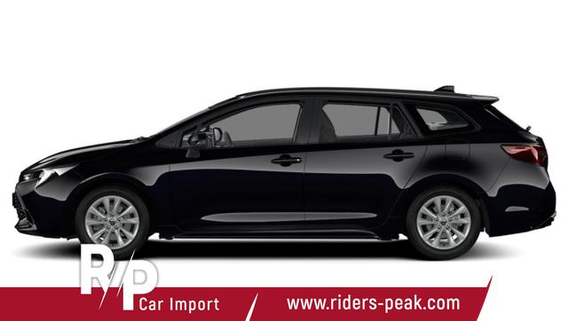 Toyota Corolla Touring Sports Comfort TS 1.8 Hybrid 140 ECVT LED Nav DigC Kam 