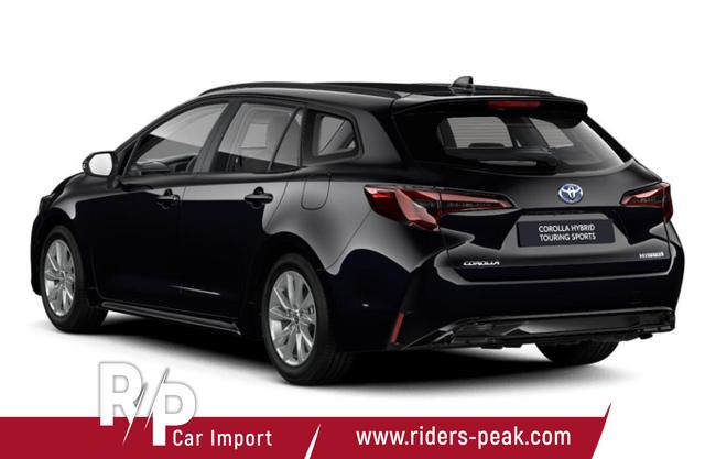 Toyota Corolla Touring Sports Comfort TS 1.8 Hybrid 140 ECVT LED Nav DigC Kam 