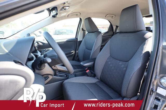 Toyota Yaris 1.5 HEV 116 E-CVT ACC SHZ LED SmartK Kam 