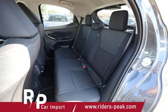 Toyota Yaris 1.5 HEV 116 E-CVT ACC SHZ LED SmartK Kam 
