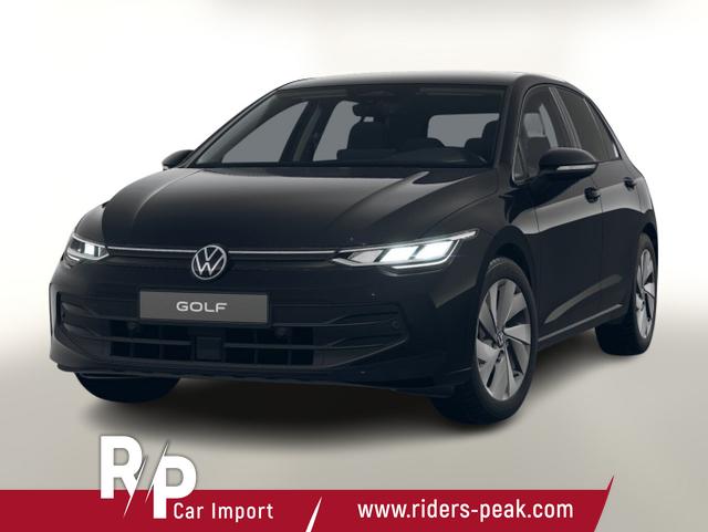 Volkswagen Golf - 8 1.5 eTSI 150 DSG LED Nav AHK Keyl ParkAs