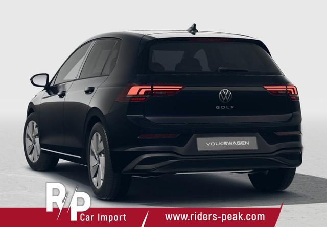 Volkswagen Golf 8 2.0 TDI 150 DSG LED Nav Keyl ParkAs Kam 