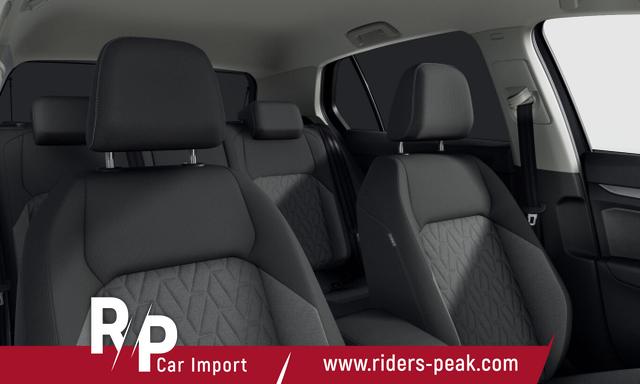 Volkswagen Golf 8 1.5 eTSI 150 DSG LED Keyl ParkAs R2D Kam 