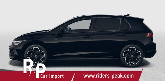 Volkswagen Golf 8 2.0 TDI 150 DSG R-Line Matrix Keyl ParkAs 