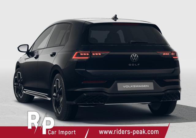 Volkswagen Golf 8 2.0 TDI 150 DSG R-Line Matrix Keyl ParkAs 