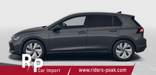 Volkswagen Golf 8 1.5 eTSI 150 DSG LED Nav Keyl ParkAs ACC 