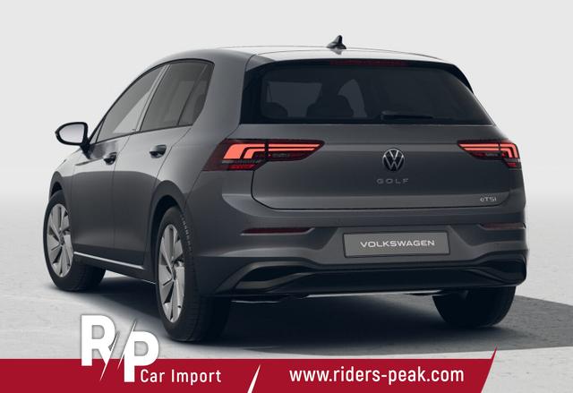 Volkswagen Golf 8 1.5 eTSI 150 DSG LED Nav Keyl ParkAs ACC 