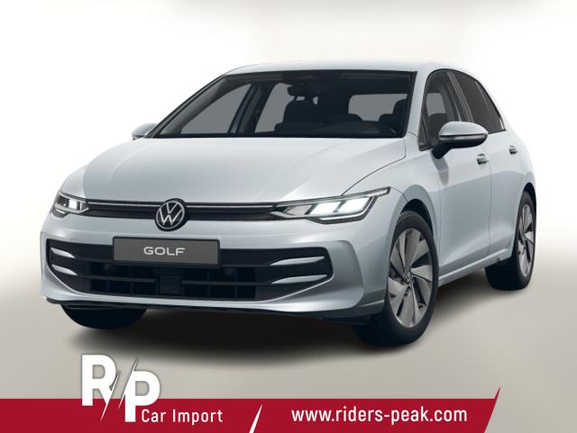 Volkswagen Golf - 8 1.5 eTSI 150 DSG LED AHK Keyl ParkAs R2D