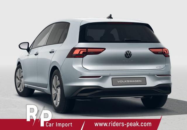 Volkswagen Golf 8 1.5 eTSI 150 DSG LED Keyl ParkAs R2D Kam 