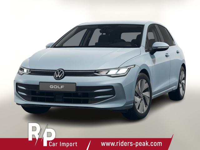 Volkswagen Golf - 8 1.5 eTSI 150 DSG LED Keyl ParkAs R2D Kam
