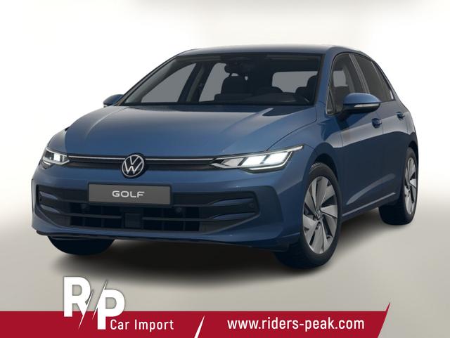 Volkswagen Golf - 8 1.5 eTSI 150 DSG LED Keyl ParkAs R2D Kam