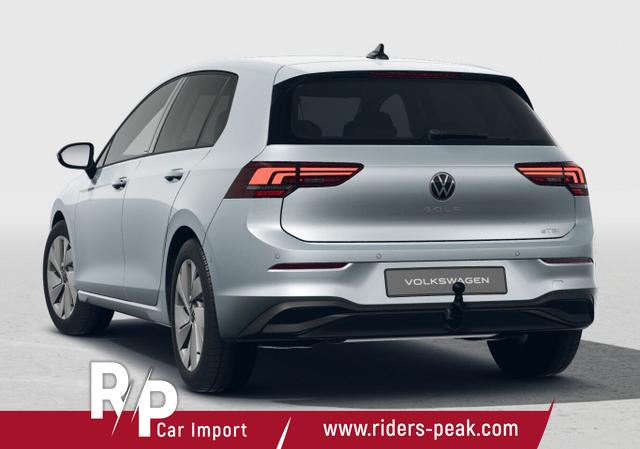Volkswagen Golf 8 1.5 eTSI 150 DSG LED AHK Keyl ParkAs R2D 