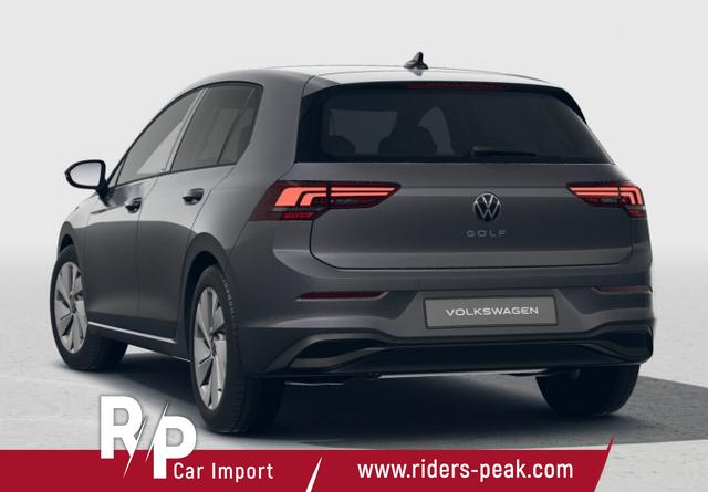 Volkswagen Golf 8 2.0 TDI 150 DSG LED Keyl ParkAs R2D Kam 