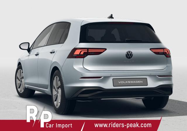 Volkswagen Golf 8 2.0 TDI 150 DSG LED Keyl ParkAs R2D Kam 