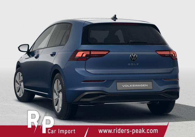 Volkswagen Golf 8 2.0 TDI 150 DSG LED Keyl ParkAs R2D Kam 