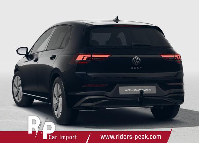 Volkswagen Golf 8 2.0 TDI 150 DSG LED AHK Keyl ParkAs R2D 