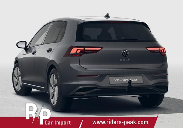 Volkswagen Golf 8 2.0 TDI 150 DSG LED Nav AHK Keyl ParkAs 