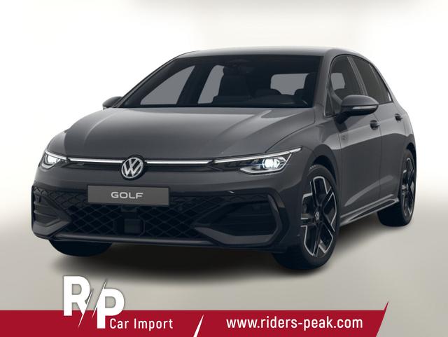 Volkswagen Golf - 8 2.0 TDI 150 DSG R-Line Matrix Keyl ParkAs