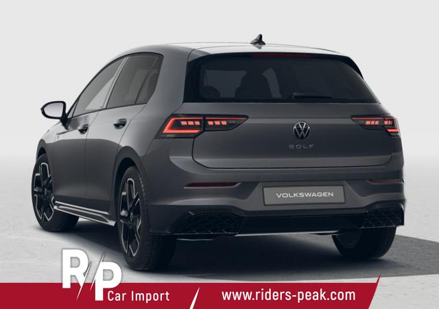 Volkswagen Golf 8 2.0 TDI 150 DSG R-Line Matrix Keyl ParkAs 