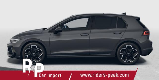 Volkswagen Golf 8 2.0 TDI 150 DSG R-Line Matrix Pano Keyl 