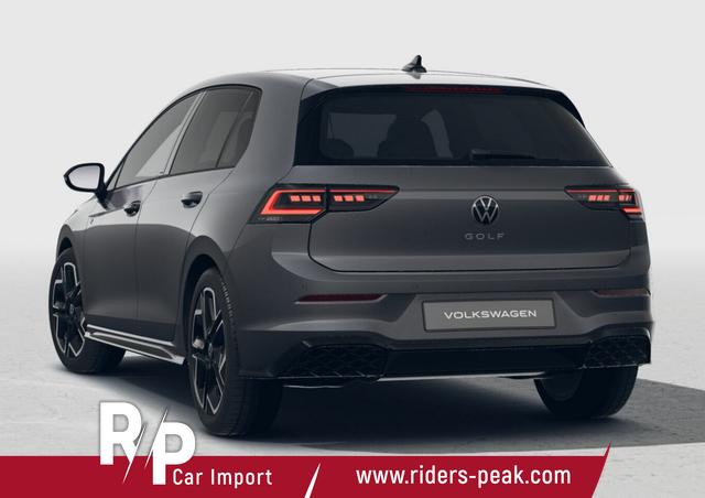 Volkswagen Golf 8 2.0 TDI 150 DSG R-Line Matrix Pano Keyl 