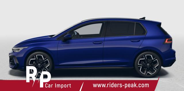 Volkswagen Golf 8 1.5 eTSI 150 DSG R-Line Matrix ParkAs ACC 