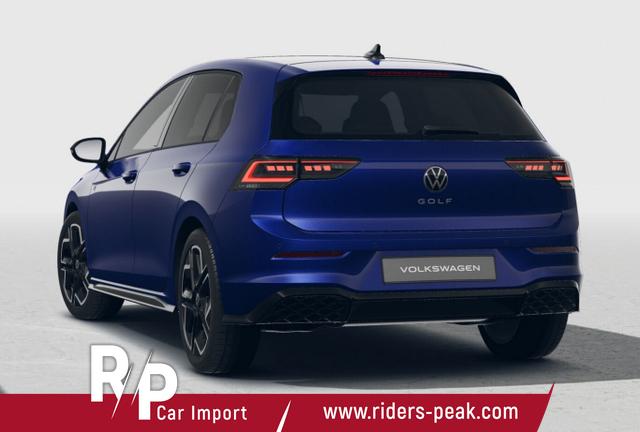Volkswagen Golf 8 2.0 TDI 150 DSG R-Line Matrix Nav Keyl 
