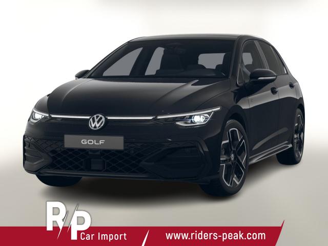 Volkswagen Golf - 8 1.5 eTSI 150 DSG R-Line Matrix Pano Nav