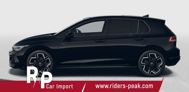 Volkswagen Golf 8 1.5 eTSI 150 DSG R-Line Matrix Pano Nav 