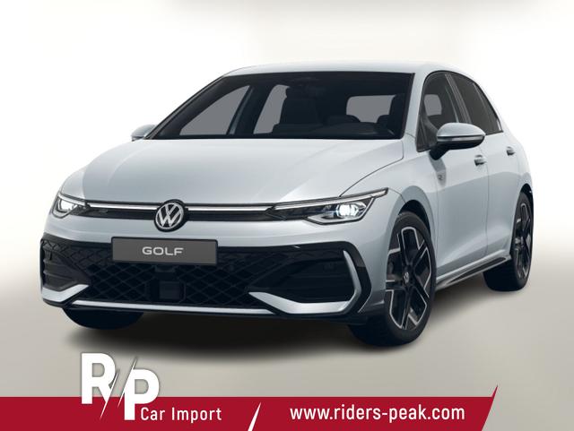 Volkswagen Golf - 8 1.5 eTSI 150 DSG R-Line Matrix ParkAs ACC