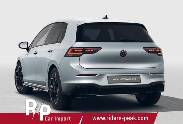 Volkswagen Golf 8 1.5 eTSI 150 DSG R-Line Matrix ParkAs ACC 