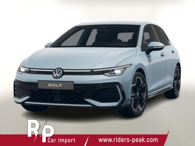 Volkswagen Golf - 8 1.5 eTSI 150 DSG R-Line Matrix ParkAs ACC