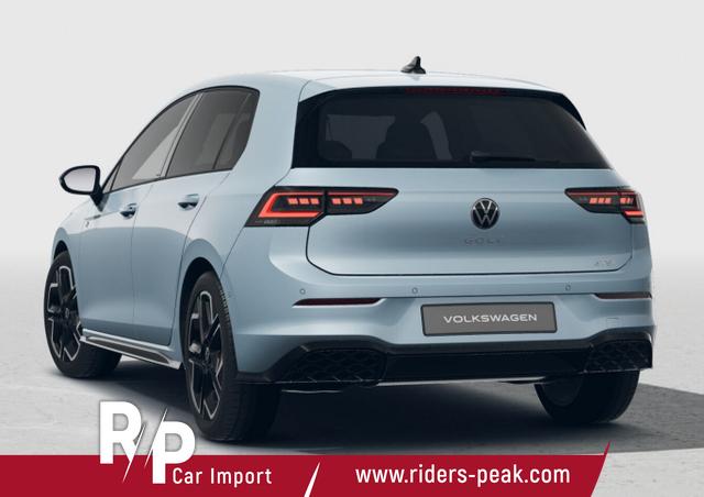 Volkswagen Golf 8 1.5 eTSI 150 DSG R-Line Matrix ParkAs ACC 
