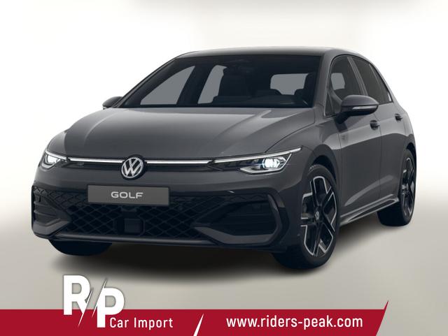 Volkswagen Golf - 8 1.5 eTSI 150 DSG R-Line Matrix ParkAs ACC
