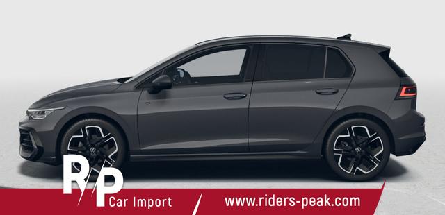 Volkswagen Golf 8 1.5 eTSI 150 DSG R-Line Matrix ParkAs ACC 