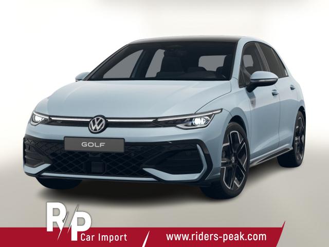 Volkswagen Golf - 8 1.5 eTSI 150 DSG R-Line Matrix ParkAs ACC