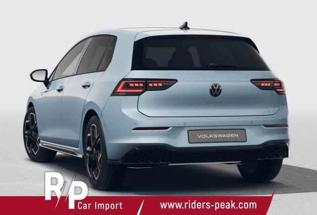 Volkswagen Golf 8 1.5 eTSI 150 DSG R-Line Matrix ParkAs ACC 
