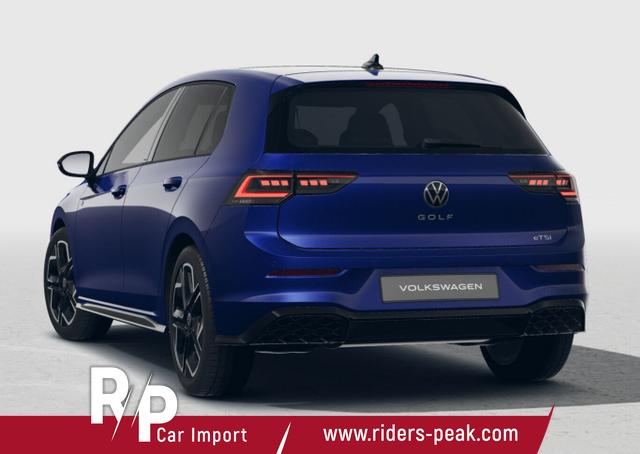 Volkswagen Golf 8 1.5 eTSI 150 DSG R-Line Matrix ParkAs ACC 