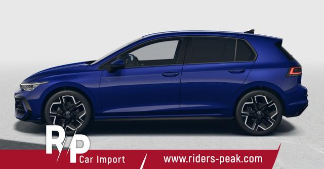 Volkswagen Golf 8 1.5 eTSI 150 DSG R-Line Matrix AHK ParkAs 