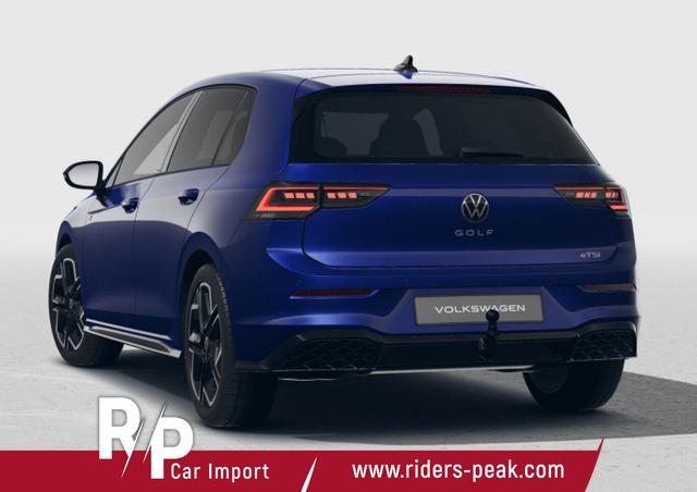 Volkswagen Golf 8 1.5 eTSI 150 DSG R-Line Matrix AHK ParkAs 