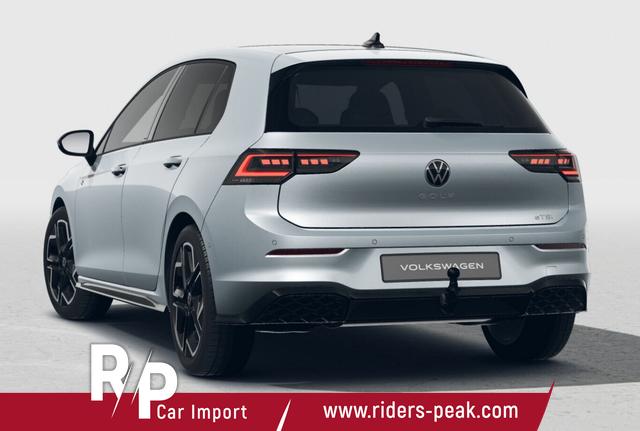 Volkswagen Golf 8 1.5 eTSI 150 DSG R-Line Matrix AHK ParkAs 