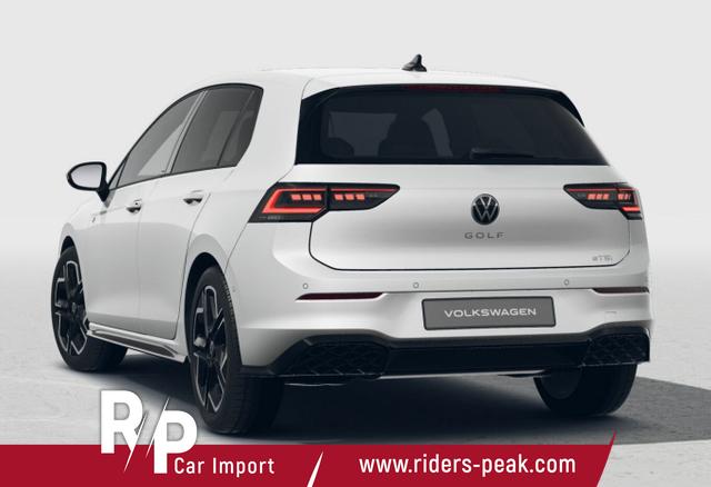 Volkswagen Golf 8 1.5 eTSI 150 DSG R-Line Matrix Pano Nav 
