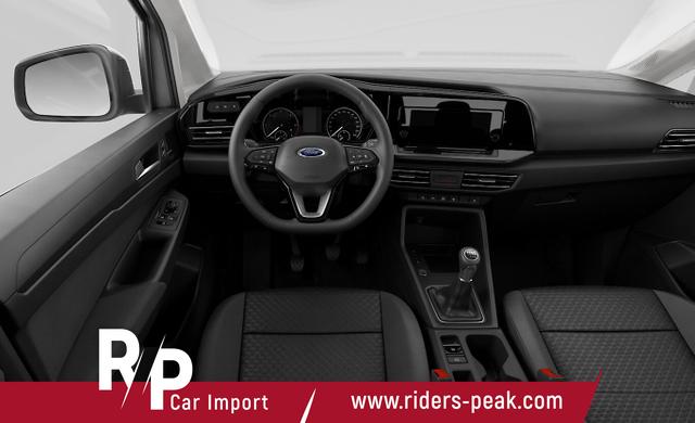 Ford Tourneo Connect Titanium PHEV 150 Tit LED SHZ ACC Kam 17Z 