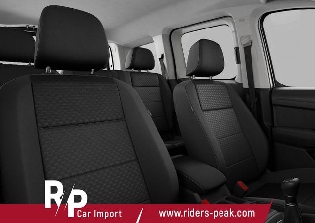 Ford Tourneo Connect Titanium PHEV 150 Tit LED SHZ ACC Kam 17Z 