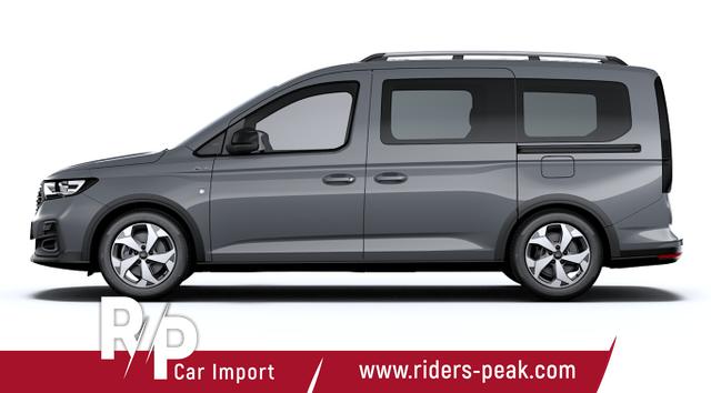 Ford Grand Tourneo Active Connect PHEV 150 Pano SHZ 