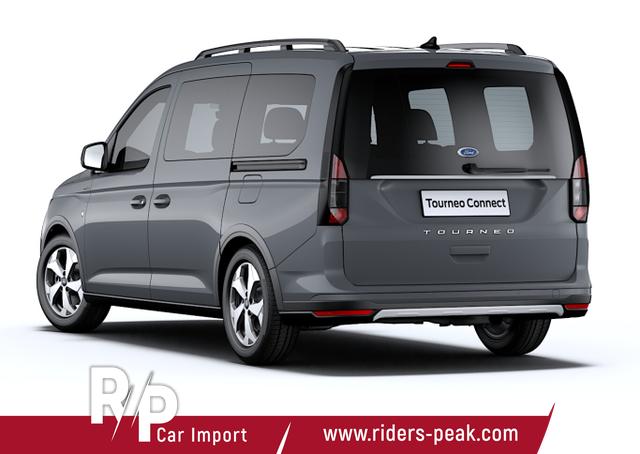 Ford Grand Tourneo Active Connect PHEV 150 Pano SHZ 