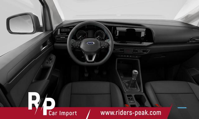 Ford Grand Tourneo Active Connect PHEV 150 Pano SHZ 