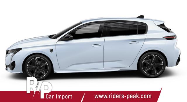 Peugeot e-308 e308 156 GT Nav Massage 360° ACC Matrix ClearC 
