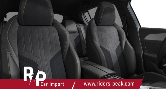 Peugeot e-308 e308 156 GT Nav Massage 360° ACC Matrix ClearC 